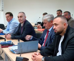 Edhe një dëshmitar doli në mbështetje të Grubit dhe Bajramit