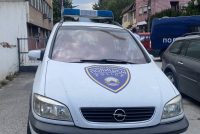 30-vjeçari ndalohet në Negotinë, dyshohet se vodhi nga dy automjete