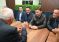 Arkin Jahiji, Bujar Osmani dhe Valbon Limani takojnë banorët e Radiovcës