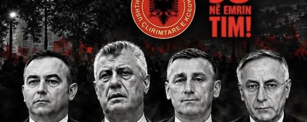 Gostivari, tani është radha jote: Të premten protestë në mbështetje të çlirimtarëve dhe UÇK-së