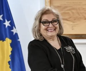 Nga zija familjare te Presidenca: vetëm 41 ditë që ndryshuan jetën e Justina Shiroka-Pulës