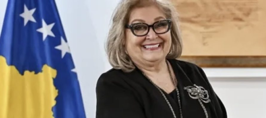 Nga zija familjare te Presidenca: vetëm 41 ditë që ndryshuan jetën e Justina Shiroka-Pulës