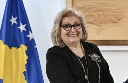 Nga zija familjare te Presidenca  vetëm 41 ditë që ndryshuan jetën e Justina Shiroka Pulës