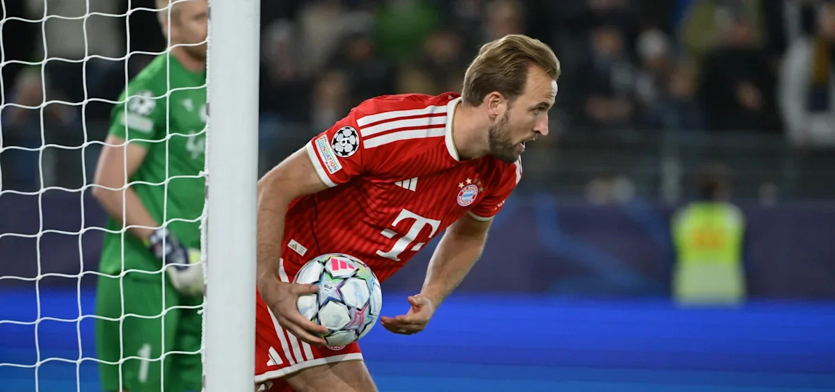 Harry Kane drejt rinovimit me Bayern Munich deri në vitin 2029