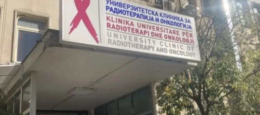 Pacientët me kancer gjiri mbetën pa terapi