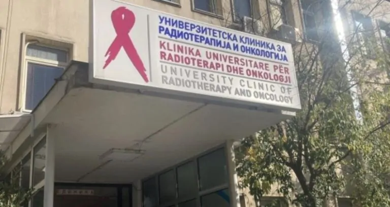 Pacientët me kancer gjiri mbetën pa terapi