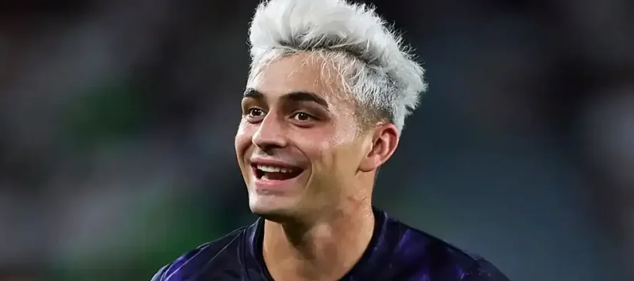 Pedri para PSG-së: Barcelona shkon në Paris për fitore