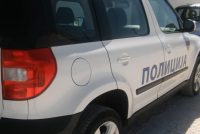 Policia ndalon tre shtetas turq në Gostivar