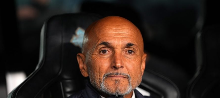 Spalletti: “Nuk fle i qetë kur nuk fitoj”, trajneri kërkon më shumë nga Juventusi