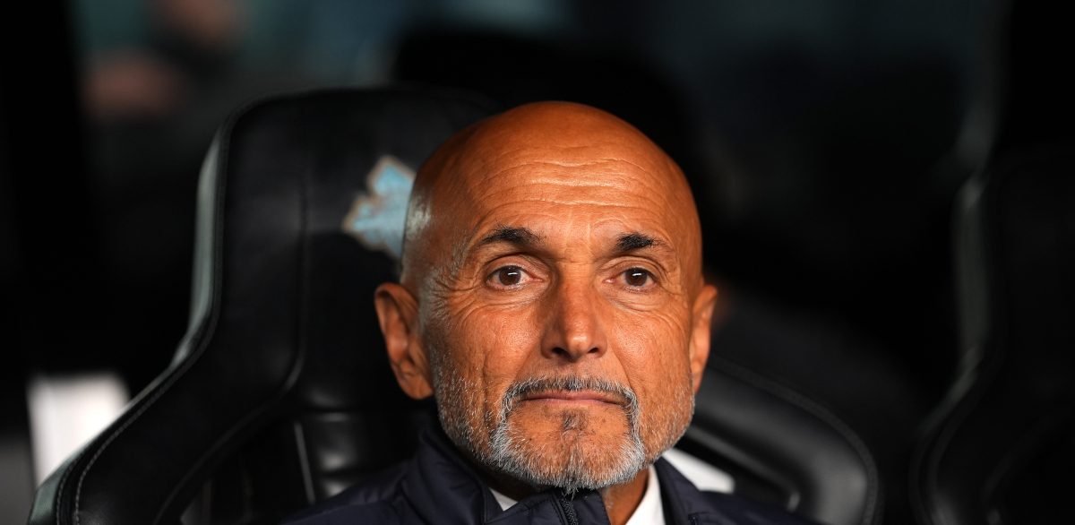 Spalletti   Nuk fle i qetë kur nuk fitoj   trajneri kërkon më shumë nga Juventusi