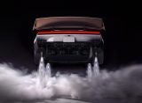 Tesla prezanton Roadster-in e ri: Makina elektrike që ngrihet në ajër