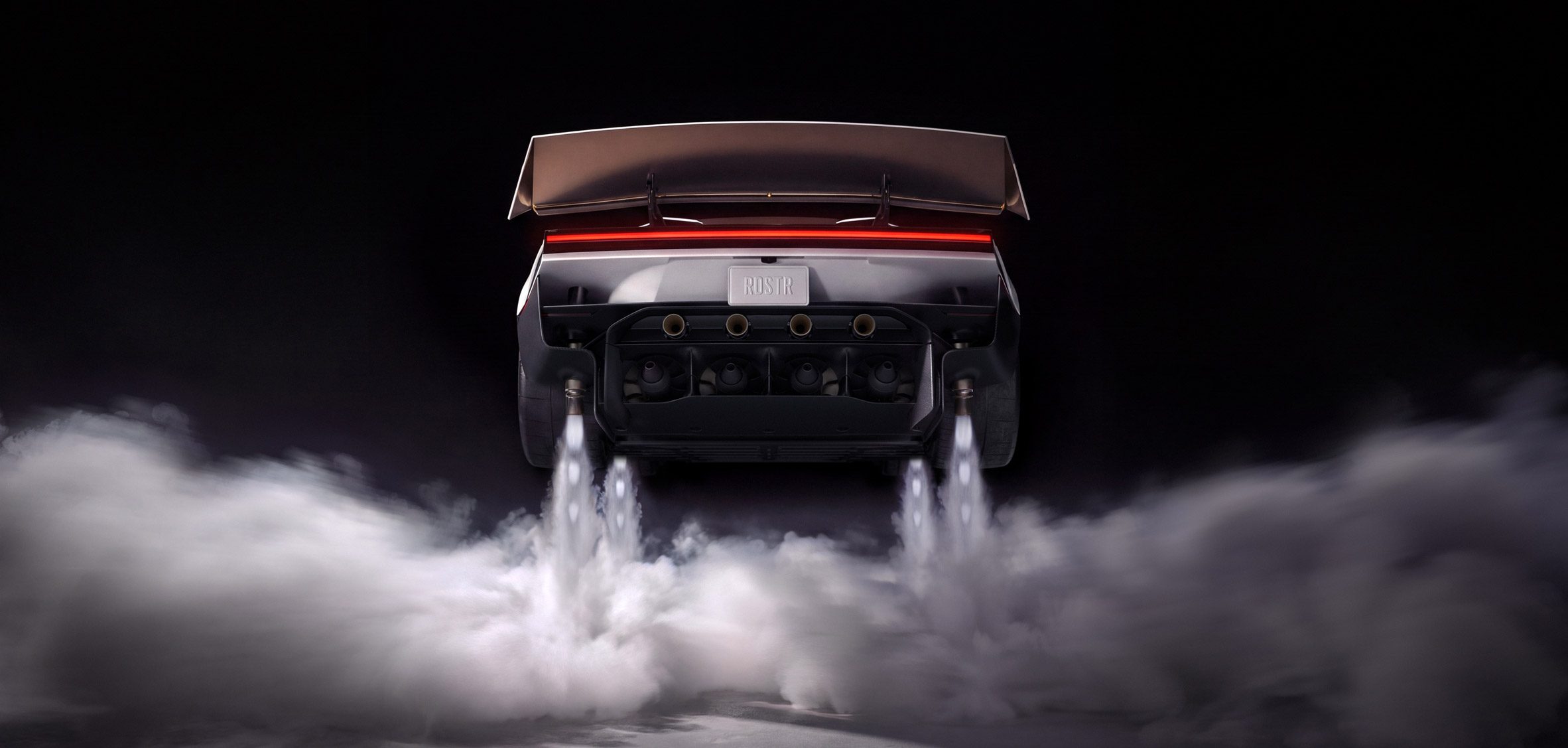 Tesla prezanton Roadster in e ri  Makina elektrike që ngrihet në ajër