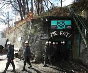 63 minatorët e Trepçës dalin nga nëntoka, përfundon operacioni i evakuimit