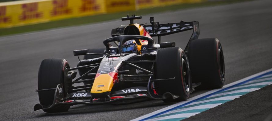 Verstappen fiton garën e çmendur në Malajzi, Antonelli pranë historisë