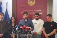 Jon Selimi pas takimit me ministrin Shasivarin: Dy orë ligjëratë se si të shkelet ligji e Kushtetuta