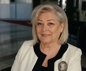 Përfundon votimi, nis numërimi i votave për Presidente të Kosovës – Justina Shiroka Pula drejt Presidencës