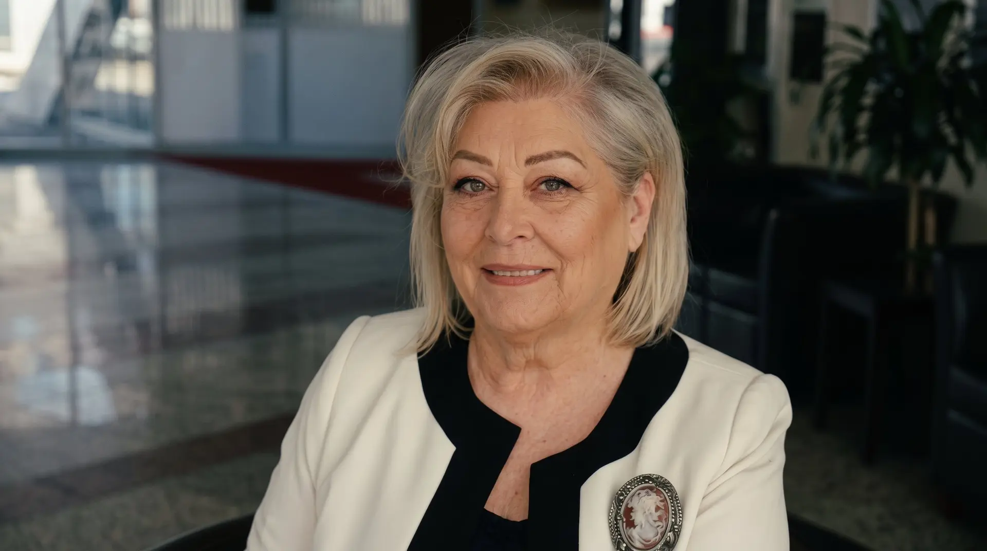 Justina Shiroka Pula zgjidhet presidente e Kosovës