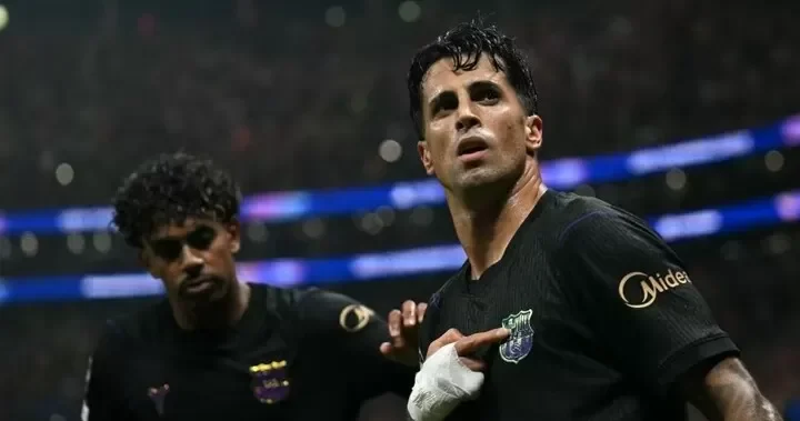 Galatasaray dhe Barcelona në barazim pas pjesës së parë  gjithçka mbetet e hapur 