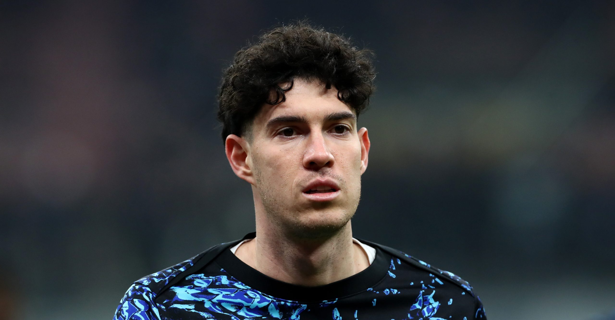 Barcelona rikthen në radar Bastonin  italiani kërkon garanci nga Flick