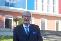Berisha thirrje për protestë: Të gjithë nesër përpara Universitetit, mos i lini të rinjtë vetëm