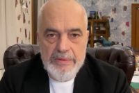 Edi Rama: Kjo është dhunë e verbër, nuk ka lidhje me rininë shqiptare