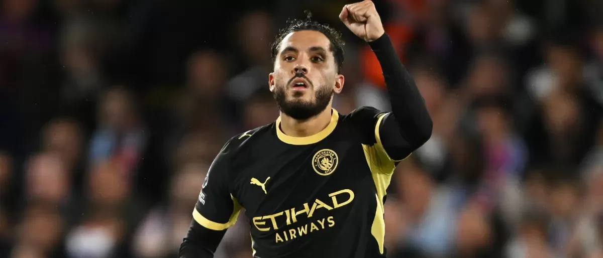 Rayan Cherki shkëlqen te Manchester City  6 kontribute në gola në 6 ndeshje