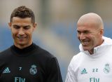 Ronaldo mban rekordin më të madh të Champions League