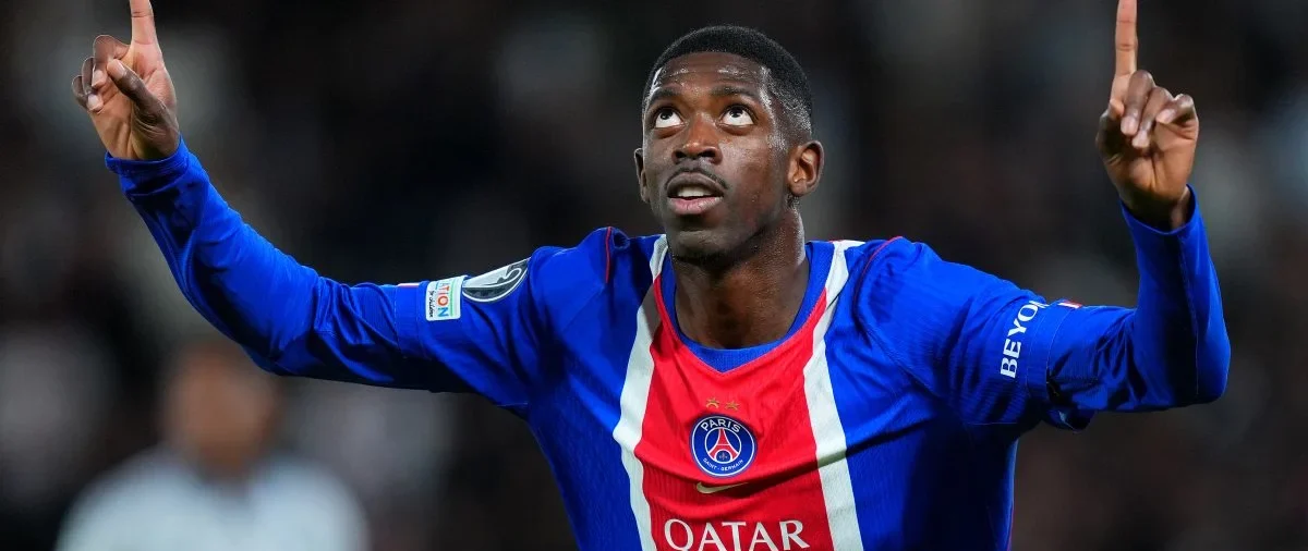 PSG mposht Manchester Cityn 4 2 në një përballje spektakolare të Champions League 