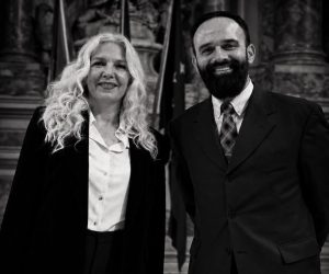 BDI: Për Shasivarin skandalet nuk paskan fund. Sipas tij, gjuhë juridike është vetëm gjuha maqedonase!