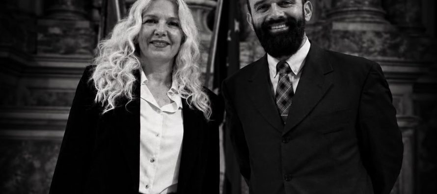 BDI: Për Shasivarin skandalet nuk paskan fund. Sipas tij, gjuhë juridike është vetëm gjuha maqedonase!