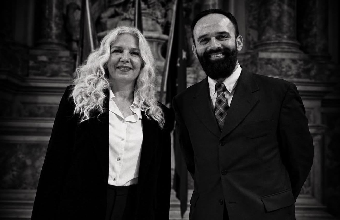 BDI  Për Shasivarin skandalet nuk paskan fund  Sipas tij  gjuhë juridike është vetëm gjuha maqedonase 