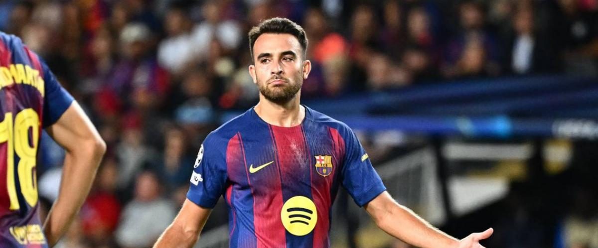 PSG synon Eric Garcían  gati të ofrojë mbi 70 milionë euro për mbrojtësin e Barcelonës