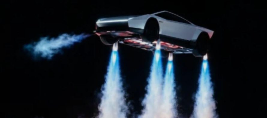 Tesla dhe SpaceX bashkojnë forcat, Roadster-i i ri premton fluturime dhe përshpejtim rekord