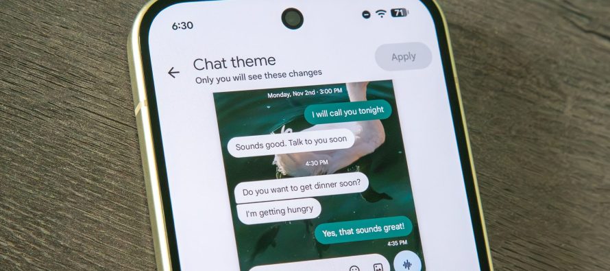 Google Messages heq një funksion, përdoruesit humbin zgjedhjen mes SMS dhe RCS