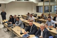 Dëshmia e Petkovskit ndryshon dinamikën në rastin “Lotaria” – Jep  dëshmi që favorizojnë Bajramin dhe Grubin