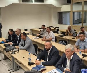Dëshmia e Petkovskit ndryshon dinamikën në rastin “Lotaria” – Jep  dëshmi që favorizojnë Bajramin dhe Grubin
