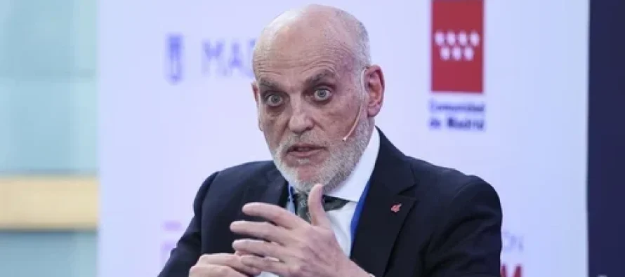 Real Madridi kërkon dorëheqjen e menjëhershme të Javier Tebasit