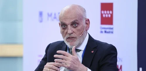 Real Madridi kërkon dorëheqjen e menjëhershme të Javier Tebasit