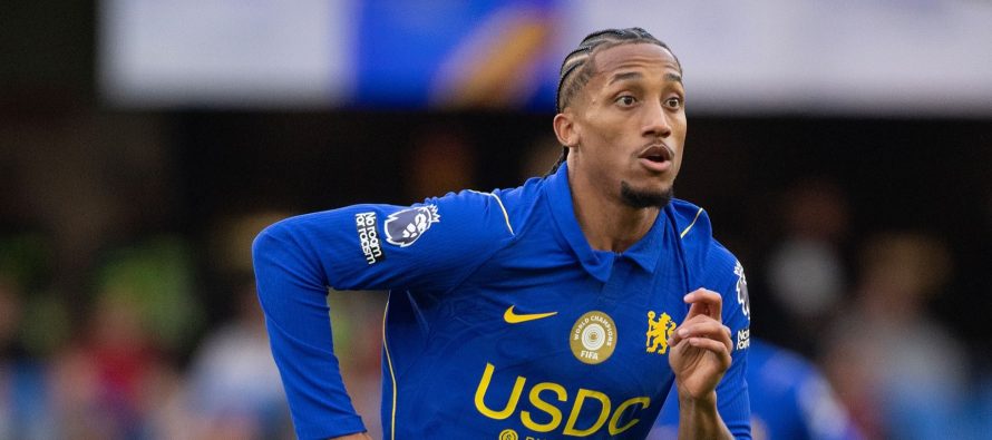 Chelsea konfirmon mungesën e João Pedros, shqetësim edhe për Brazilin