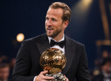 Harry Kane në majën e futbollit botëror, fiton Topin e Artë 2026!