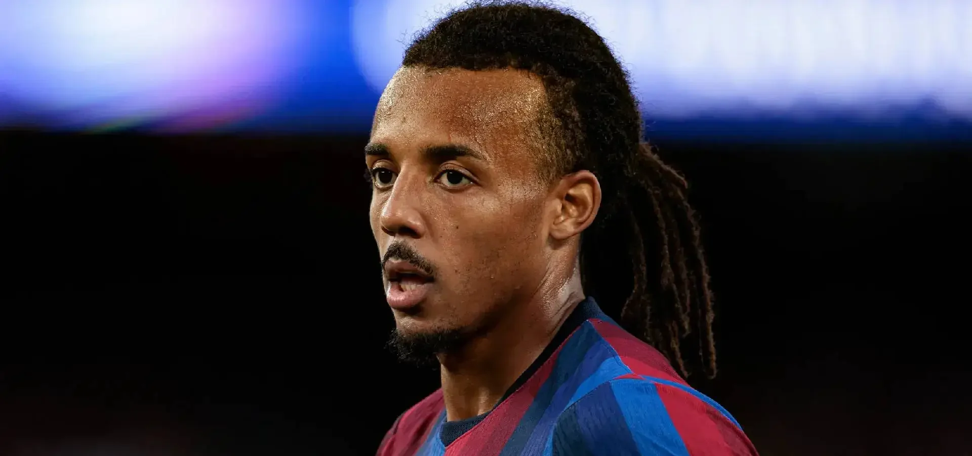 Goditje për Barcelonën  Koundé dhe Eric García jashtë ndaj PSG së