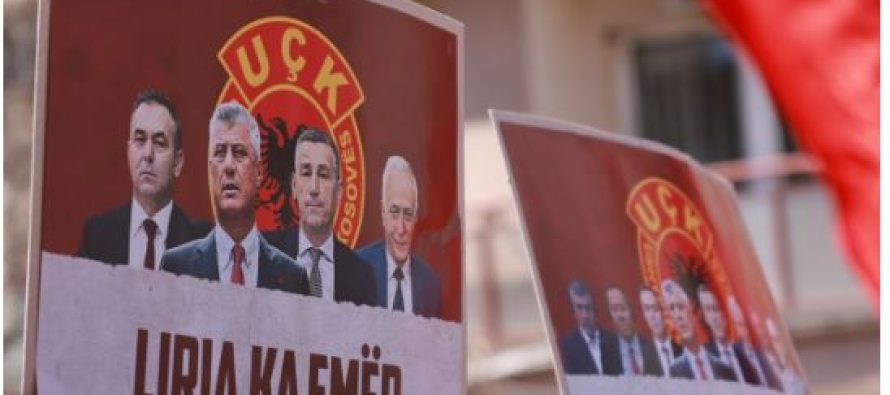 Nga Haga në Kosovë: Projektligji që mund të ndryshojë rrjedhën e rasteve të Speciales