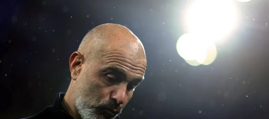 Maresca u përgjigjet tifozëve që e quajtën Manchester Cityn mashtrues
