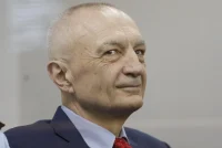 Ilir Meta i mbështet nga burgu: Pa rini nuk ka Shqipëri