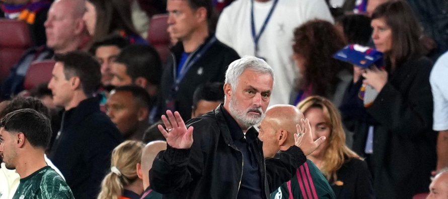 “Real Madridi luan për ta fituar La Ligën, jo vetëm për të fituar në Camp Nou”