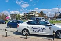 Përleshje me thikë në Tetovë, dy persona të lënduar