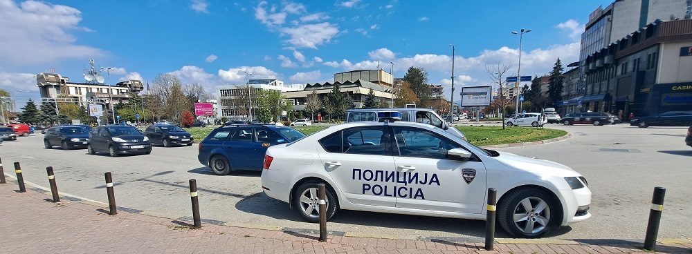 Përleshje me thikë në Tetovë  dy persona të lënduar