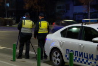 Sulm ndaj dy policëve në Gostivar, kallëzim penal ndaj 47-vjeçarit