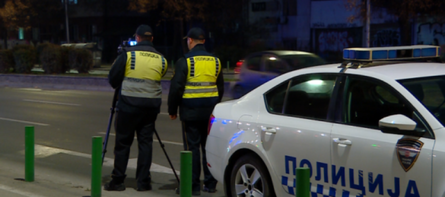 Sulm ndaj dy policëve në Gostivar, kallëzim penal ndaj 47-vjeçarit