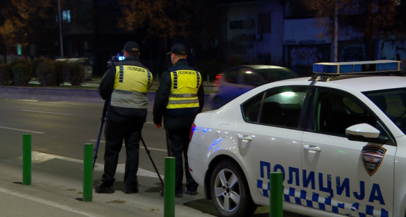 Sulm ndaj dy policëve në Gostivar, kallëzim penal ndaj 47-vjeçarit